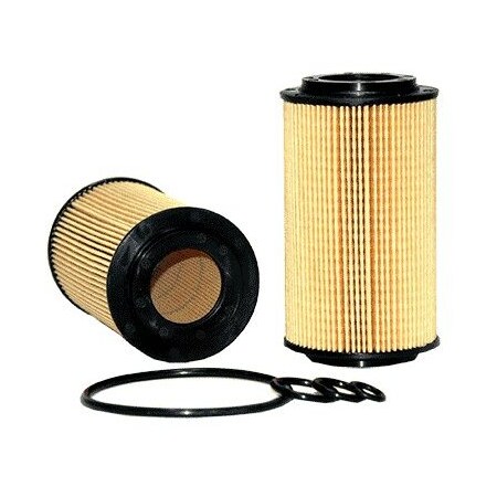 Wix Filters Oil Filter 51226